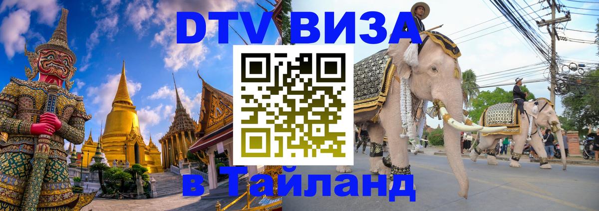 Цены на DTV визу в Таиланд — пакеты услуг, достаточно даже паспорта - Петрозаводск  19.11.2025 